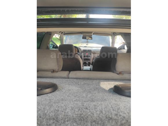 Sahibinden Audi A3 Sportback 1.6 Attraction 1999 Model