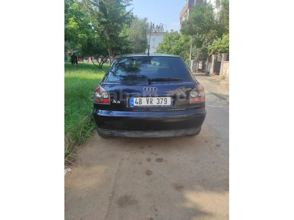 Sahibinden Audi A3 Sportback 1.6 Attraction 1999 Model