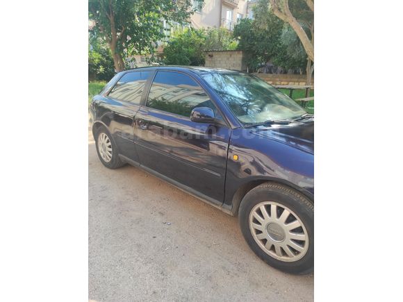 Sahibinden Audi A3 Sportback 1.6 Attraction 1999 Model