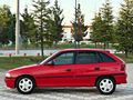 Sahibinden Opel Astra 1.6 GLS 1998 Model