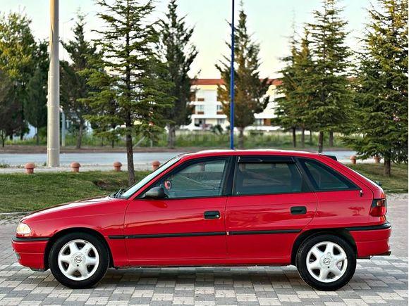 Sahibinden Opel Astra 1.6 GLS 1998 Model