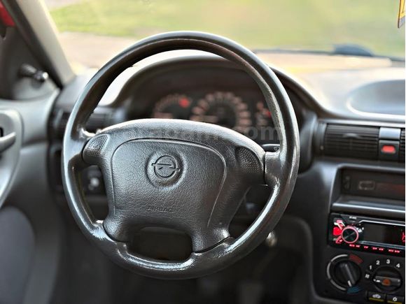 Sahibinden Opel Astra 1.6 GLS 1998 Model