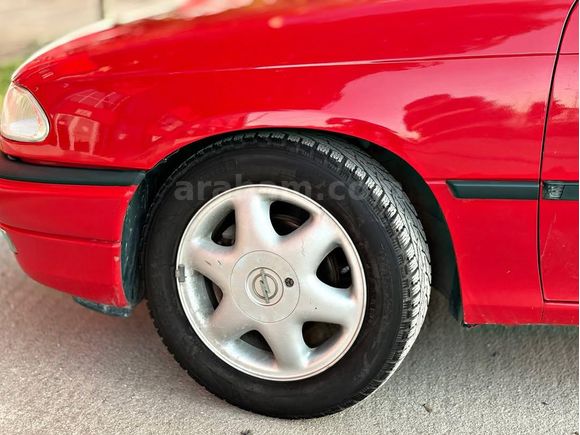 Sahibinden Opel Astra 1.6 GLS 1998 Model