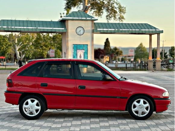 Sahibinden Opel Astra 1.6 GLS 1998 Model