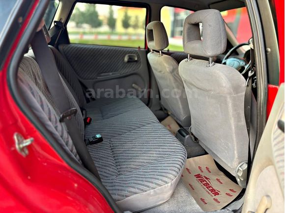 Sahibinden Opel Astra 1.6 GLS 1998 Model