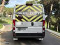 SELİMLİDEN 2022 PEUGEOT BOXER 16+1 OKUL TAŞITI COMFORT PAKET