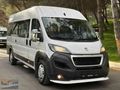 SELİMLİDEN 2022 PEUGEOT BOXER 16+1 OKUL TAŞITI COMFORT PAKET