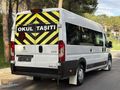 SELİMLİDEN 2022 PEUGEOT BOXER 16+1 OKUL TAŞITI COMFORT PAKET