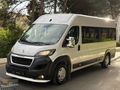 SELİMLİDEN 2022 PEUGEOT BOXER 16+1 OKUL TAŞITI COMFORT PAKET