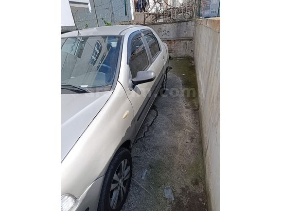 Sahibinden Fiat Albea 1.2 EL 2004 Model