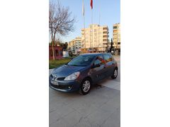 Sahibinden Renault Clio 1.2 Extreme 2008 Model  231.000 km Füme