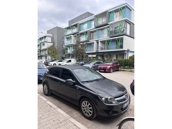 Sahibinden değişensiz hasar kayıtsız 2011 Opel Astra 1.3 CDTI Enjoy Plus