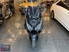 MÇK'MOTORSDAN 2021 MODEL KYMCO AK 550