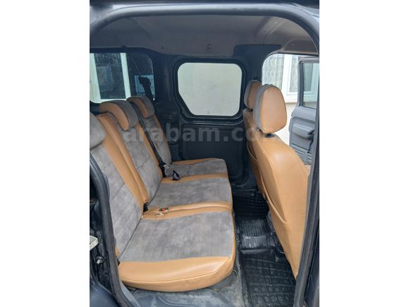 Fort connet 75 lik GLX 2009 Model