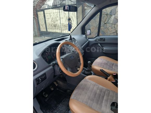 Fort connet 75 lik GLX 2009 Model