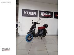 Bursa Merkez Bayi Glc Motor-Bluebird50 Pro-En Uygun Fiyat!