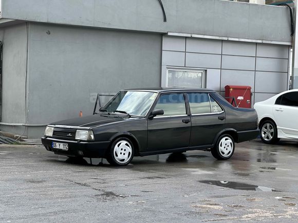 3. Sahibinden Tofaş Doğan L 1990 Model  230.000 km Füme