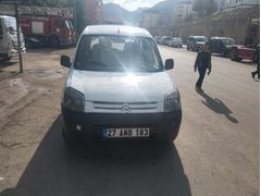 HAZAR OTOMOTİV DEN 2006 STROEN BERLİNGO 1.9 DİZEL