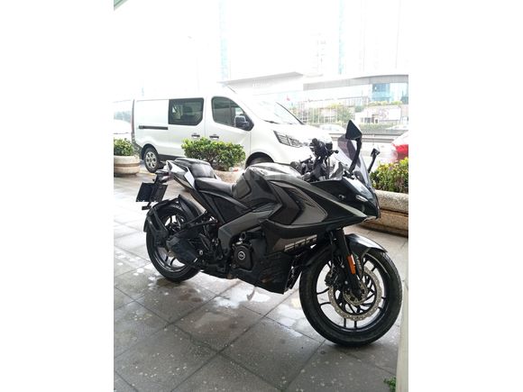 Sahibinden Bajaj Pulsar 200 RS