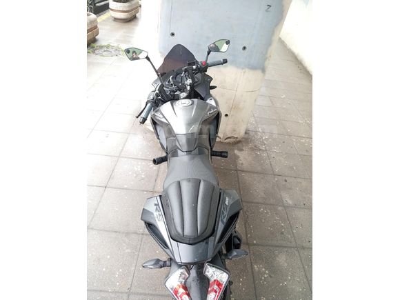 Sahibinden Bajaj Pulsar 200 RS