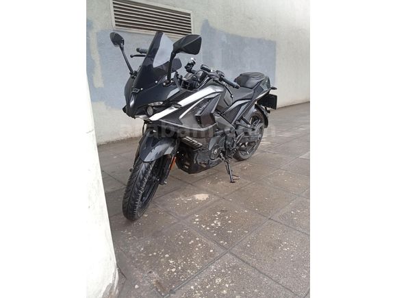 Sahibinden Bajaj Pulsar 200 RS