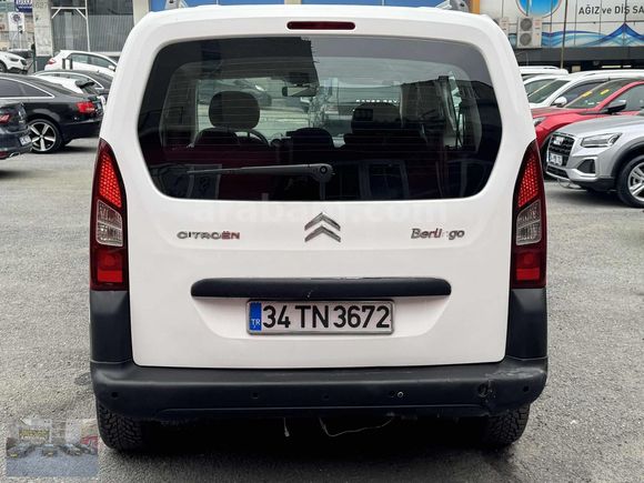 BERLİNGO 1.6 HDİ GERİ GÖRÜŞ KAMERASI CİFT SÜRGÜ ORJİNAL