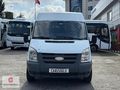ÇAVUŞOĞLU TEMSA-FUSO CANTER YETKİLİ BAYİİ/2007 FORD TRANSİT 330S