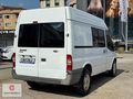 ÇAVUŞOĞLU TEMSA-FUSO CANTER YETKİLİ BAYİİ/2007 FORD TRANSİT 330S