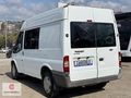 ÇAVUŞOĞLU TEMSA-FUSO CANTER YETKİLİ BAYİİ/2007 FORD TRANSİT 330S