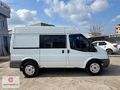 ÇAVUŞOĞLU TEMSA-FUSO CANTER YETKİLİ BAYİİ/2007 FORD TRANSİT 330S