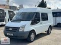 ÇAVUŞOĞLU TEMSA-FUSO CANTER YETKİLİ BAYİİ/2007 FORD TRANSİT 330S
