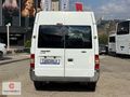 ÇAVUŞOĞLU TEMSA-FUSO CANTER YETKİLİ BAYİİ/2007 FORD TRANSİT 330S