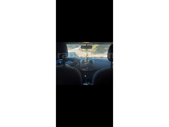 Sahibinden Dacia Sandero 1.5 dCi Stepway 36.500 km 2016 Model //2017 Makyajlı