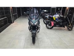 MOTOCAR KURUMSAL MAĞAZADAN DÜŞÜK KM'Lİ HONDA CBF1000