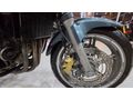 MOTOCAR KURUMSAL MAĞAZADAN DÜŞÜK KM'Lİ HONDA CBF1000