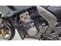 MOTOCAR KURUMSAL MAĞAZADAN DÜŞÜK KM'Lİ HONDA CBF1000