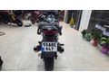 MOTOCAR KURUMSAL MAĞAZADAN DÜŞÜK KM'Lİ HONDA CBF1000