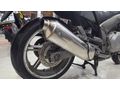MOTOCAR KURUMSAL MAĞAZADAN DÜŞÜK KM'Lİ HONDA CBF1000