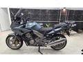 MOTOCAR KURUMSAL MAĞAZADAN DÜŞÜK KM'Lİ HONDA CBF1000