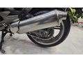 MOTOCAR KURUMSAL MAĞAZADAN DÜŞÜK KM'Lİ HONDA CBF1000