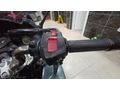 MOTOCAR KURUMSAL MAĞAZADAN DÜŞÜK KM'Lİ HONDA CBF1000