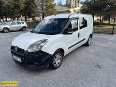 2013 FİAT DOBLO 1.3 MULTİJET MAXİ MOTOR YENİ MUAYENE YENİ