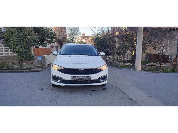 Sahibinden Fiat Egea 1.3 Multijet Easy 2024 Model