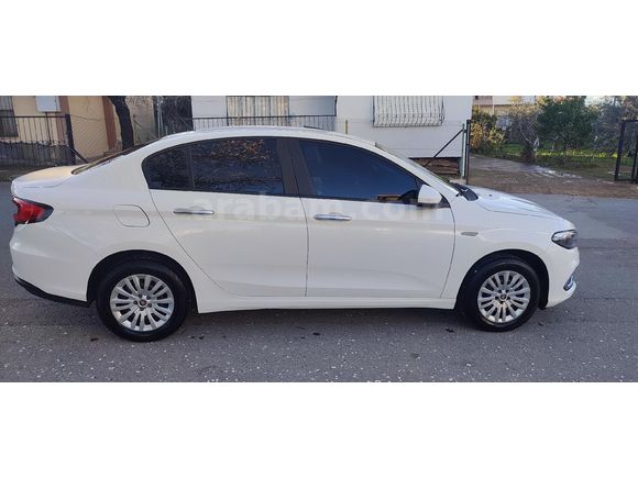Sahibinden Fiat Egea 1.3 Multijet Easy 2024 Model