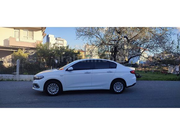 Sahibinden Fiat Egea 1.3 Multijet Easy 2024 Model