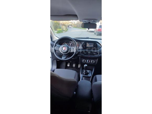 Sahibinden Fiat Egea 1.3 Multijet Easy 2024 Model