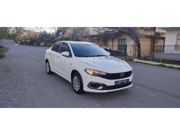 Sahibinden Fiat Egea 1.3 Multijet Easy 2024 Model