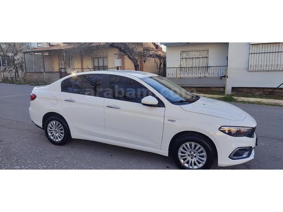 Sahibinden Fiat Egea 1.3 Multijet Easy 2024 Model