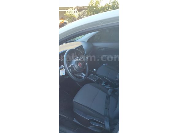 Sahibinden Fiat Egea 1.3 Multijet Easy 2024 Model