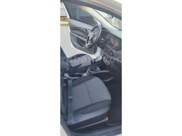 Sahibinden Fiat Egea 1.3 Multijet Easy 2024 Model
